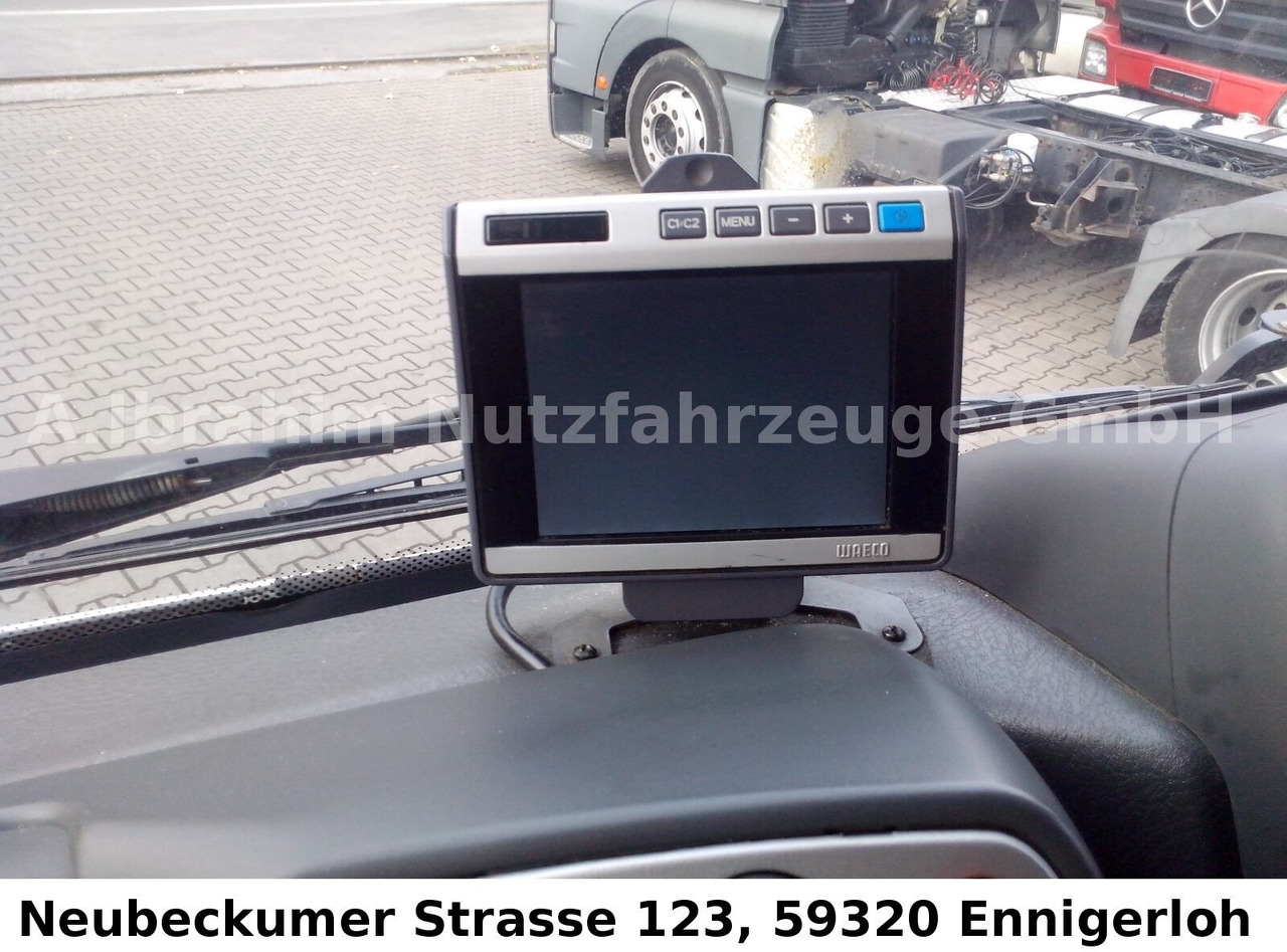 Iveco ML 80 E 18 LBW AdBlue defekt, Motor Notlauf - الشاحنات الصغيرة صندوق مغلق: صور 3 Iveco ML 80 E 18 LBW AdBlue defekt, Motor Notlauf - الشاحنات الصغيرة صندوق مغلق: صور 3