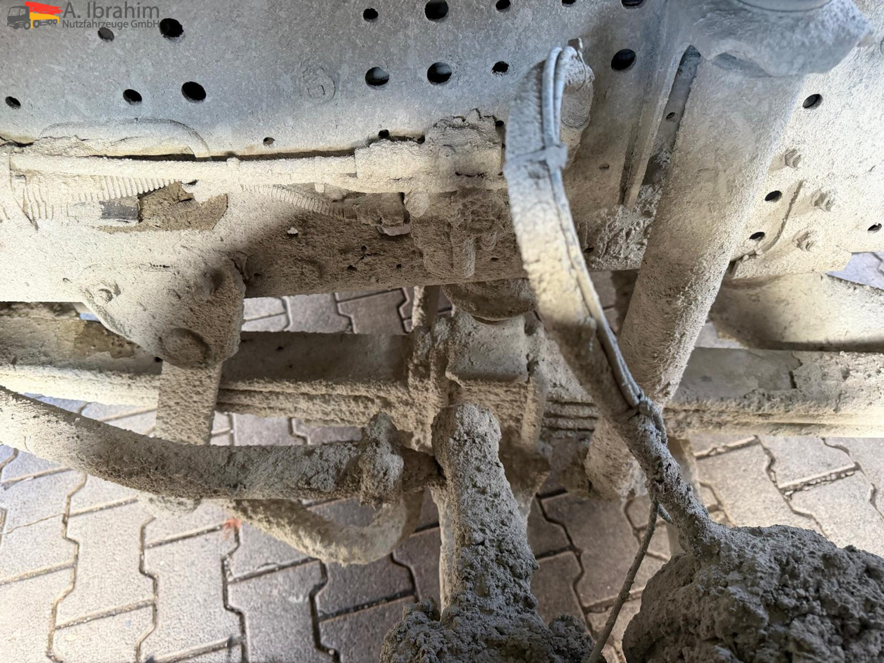 Iveco Stralis 460 E6 HI-WAY | Retarder | Euro 6 | 4x2 - شاحنة جرار: صور 5 Iveco Stralis 460 E6 HI-WAY | Retarder | Euro 6 | 4x2 - شاحنة جرار: صور 5