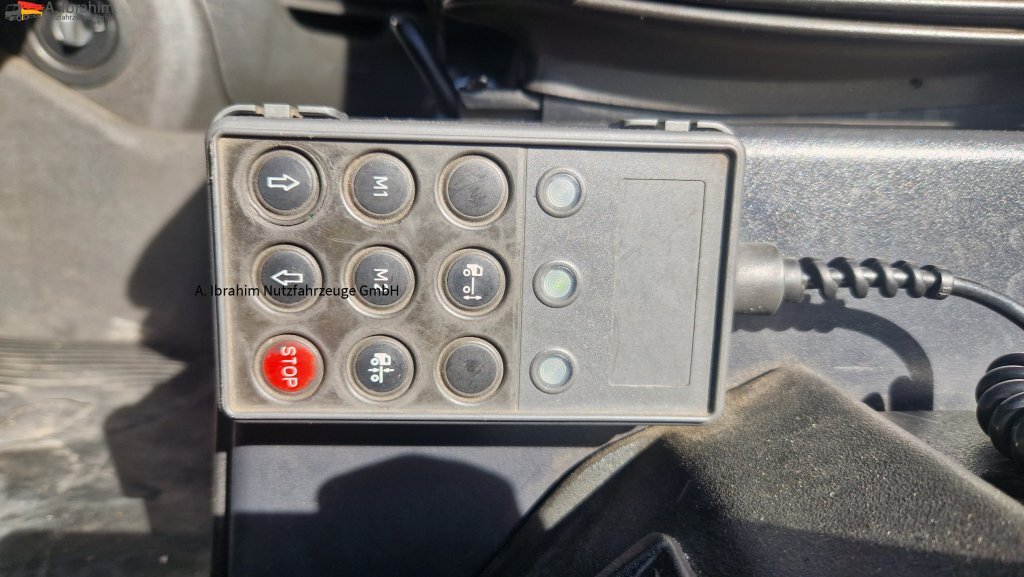 Iveco Stralis 460 Vollspoiler 3x vorhanden - شاحنة جرار: صور 5 Iveco Stralis 460 Vollspoiler 3x vorhanden - شاحنة جرار: صور 5