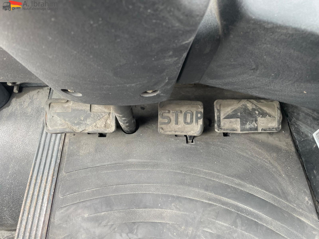 Linde H35T | Arbeitsbreite 2800 mm | Kamera | Voll funktionsfähig - رافعة شوكية تعمل بالغاز: صور 3 Linde H35T | Arbeitsbreite 2800 mm | Kamera | Voll funktionsfähig - رافعة شوكية تعمل بالغاز: صور 3