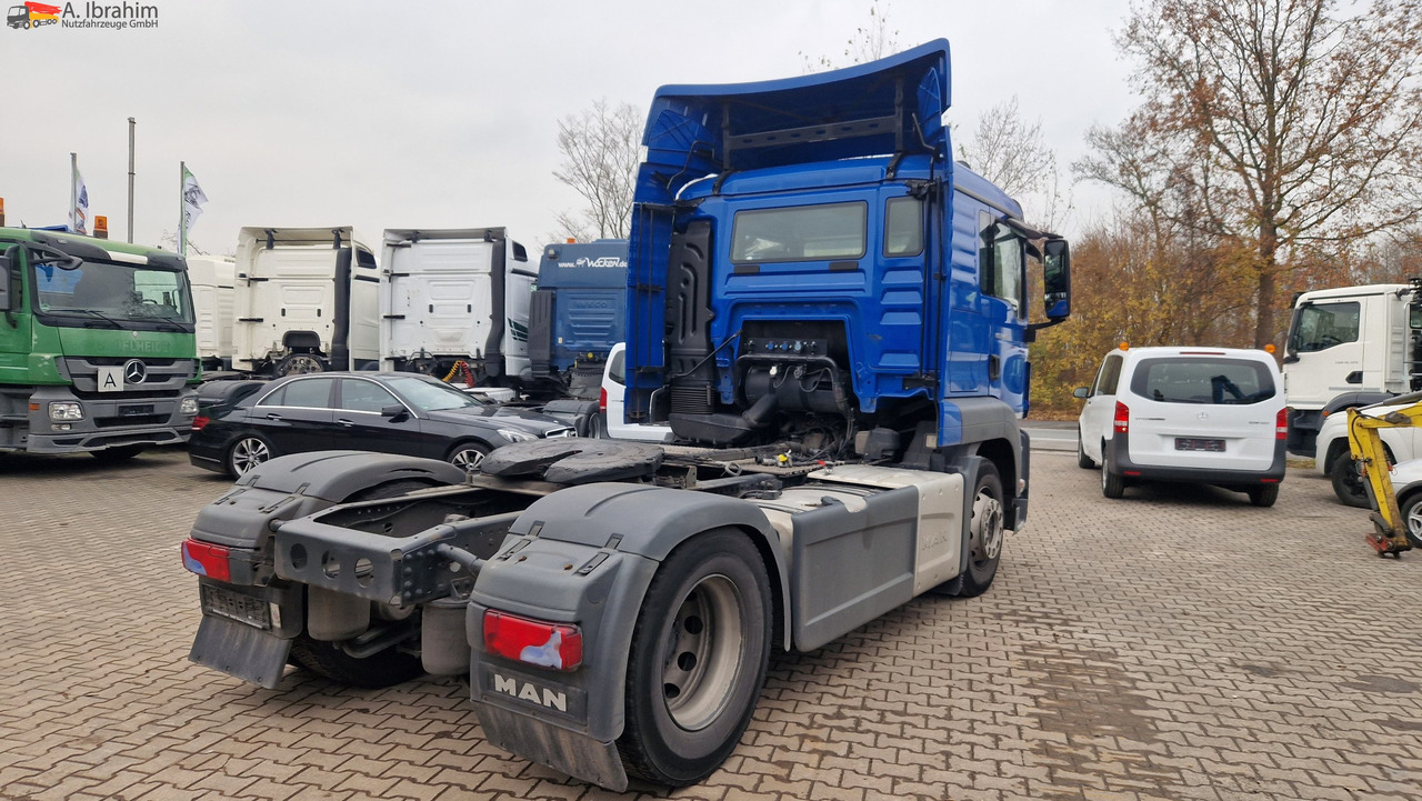 تأجير MAN 18.400 TGX Flachdach Retarder, Klima, 1 Bett, Kühlschrank MAN 18.400 TGX Flachdach Retarder, Klima, 1 Bett, Kühlschrank: صور 12 تأجير MAN 18.400 TGX Flachdach Retarder, Klima, 1 Bett, Kühlschrank MAN 18.400 TGX Flachdach Retarder, Klima, 1 Bett, Kühlschrank: صور 12