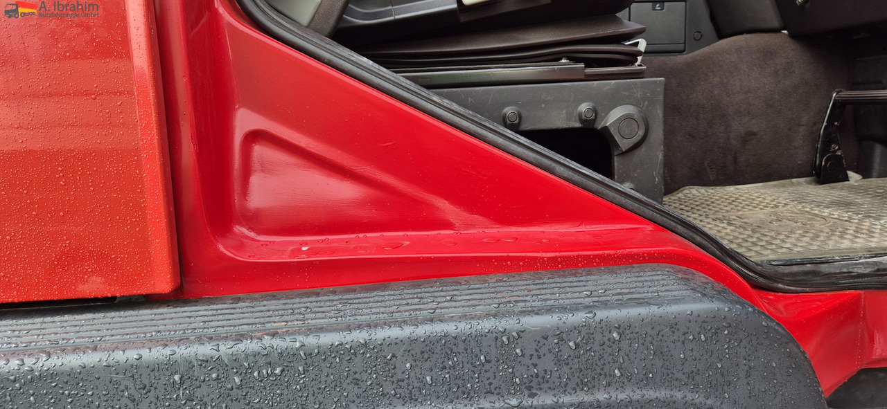 MAN 26.464 Retarder, Klima, PMK 2 Motor generalüberholt, Topzustand - شاحنة جرار: صور 5 MAN 26.464 Retarder, Klima, PMK 2 Motor generalüberholt, Topzustand - شاحنة جرار: صور 5