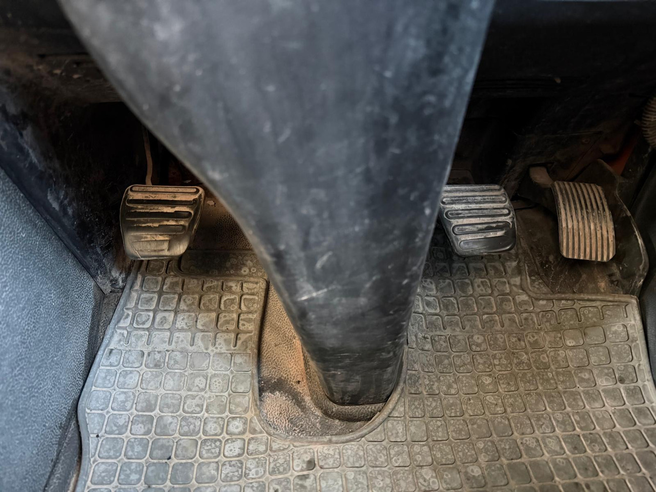 MAN TGS 18.440 Brock SL 280 2 Jumbo S 2 Seiten + HD | 12053 St. - سياره كنس شوارع: صور 3 MAN TGS 18.440 Brock SL 280 2 Jumbo S 2 Seiten + HD | 12053 St. - سياره كنس شوارع: صور 3