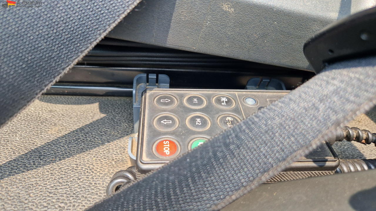 MAN TGS 26.400 PK 15001 Performance Lift-Lenkachse | 6x2 | Aufsitzkran - شاحنة كرين, شاحنات مسطحة: صور 5 MAN TGS 26.400 PK 15001 Performance Lift-Lenkachse | 6x2 | Aufsitzkran - شاحنة كرين, شاحنات مسطحة: صور 5