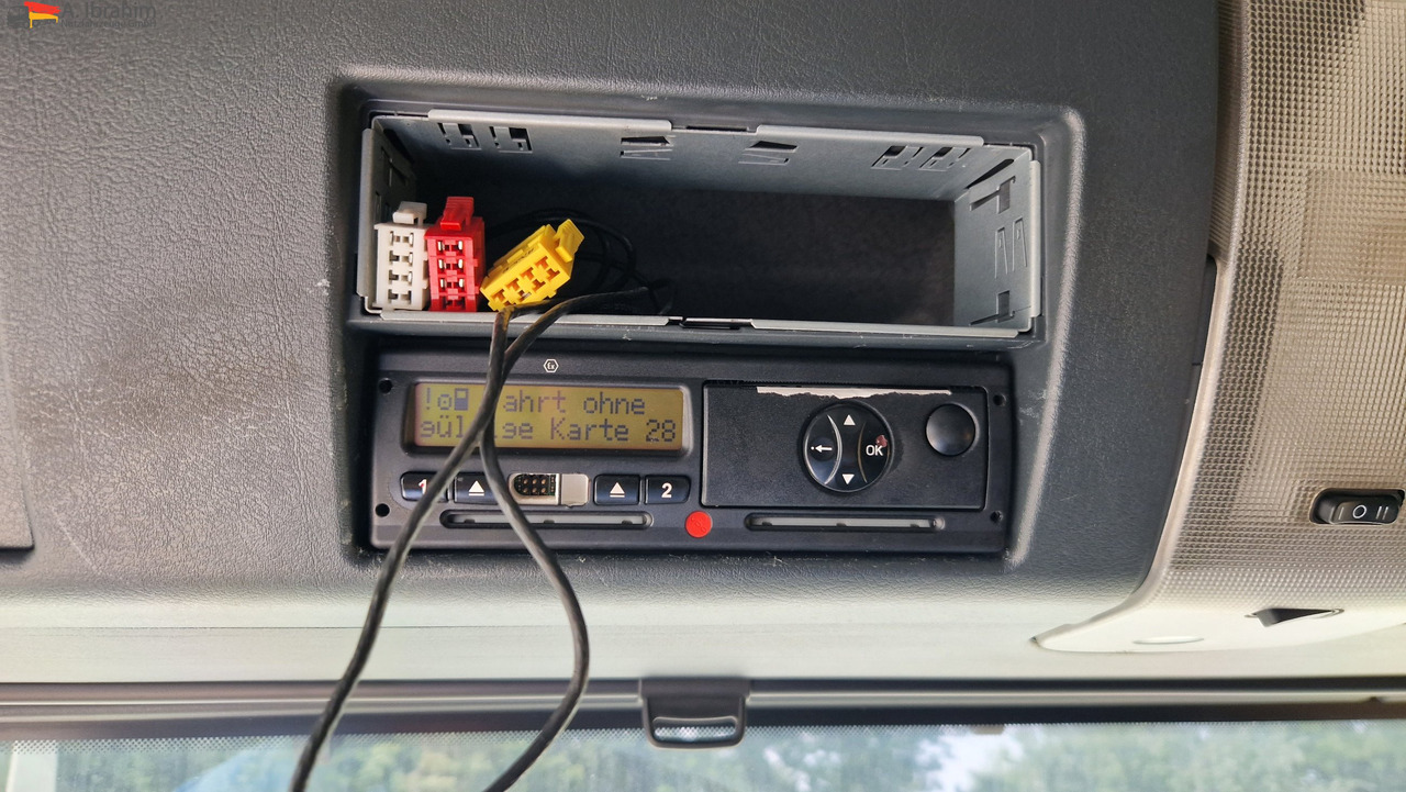 MAN TGS 26.400 PK 15001 Performance Lift-Lenkachse | 6x2 | Aufsitzkran - شاحنة كرين, شاحنات مسطحة: صور 2 MAN TGS 26.400 PK 15001 Performance Lift-Lenkachse | 6x2 | Aufsitzkran - شاحنة كرين, شاحنات مسطحة: صور 2