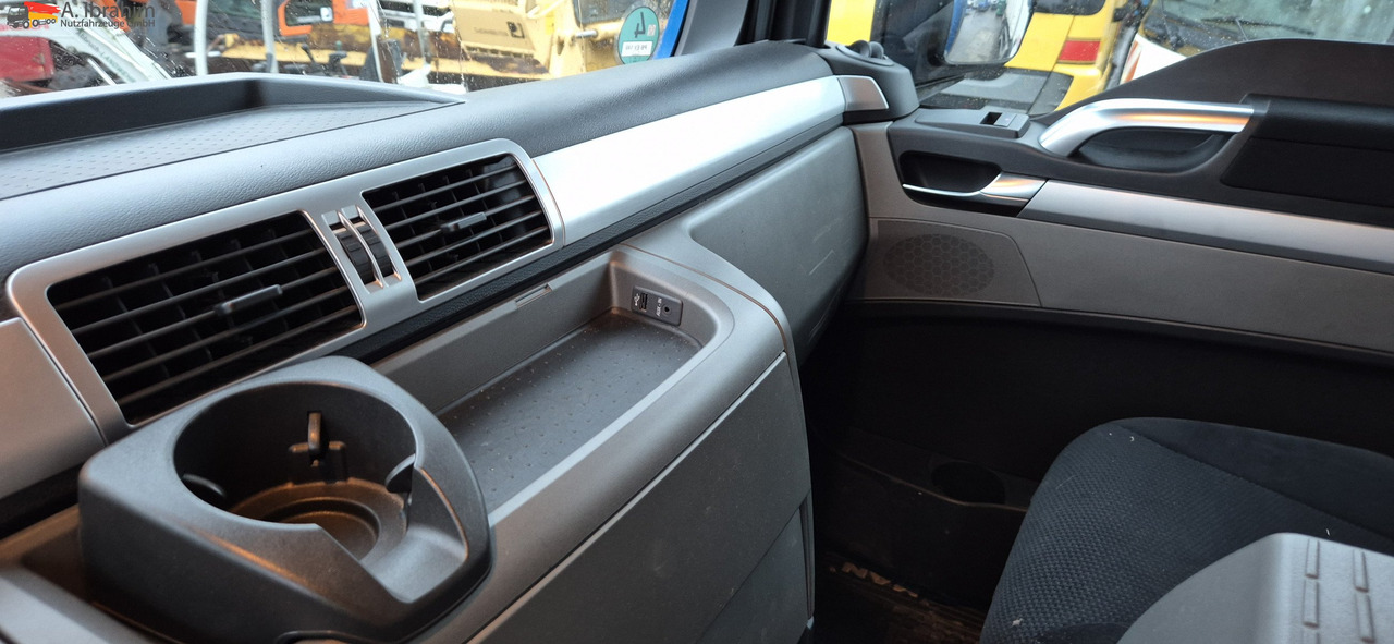 MAN TGS 26.440 PK 18001 L 6x2 | Lift-Lenkachse - شاحنة كرين, شاحنات مسطحة: صور 2 MAN TGS 26.440 PK 18001 L 6x2 | Lift-Lenkachse - شاحنة كرين, شاحنات مسطحة: صور 2