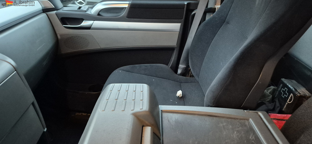 MAN TGS 26.440 PK 18001 L 6x2 | Lift-Lenkachse - شاحنة كرين, شاحنات مسطحة: صور 3 MAN TGS 26.440 PK 18001 L 6x2 | Lift-Lenkachse - شاحنة كرين, شاحنات مسطحة: صور 3