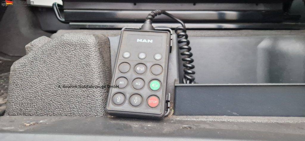 MAN TGX 18.440 Retarder, Klima, Standklima - شاحنة جرار: صور 5 MAN TGX 18.440 Retarder, Klima, Standklima - شاحنة جرار: صور 5