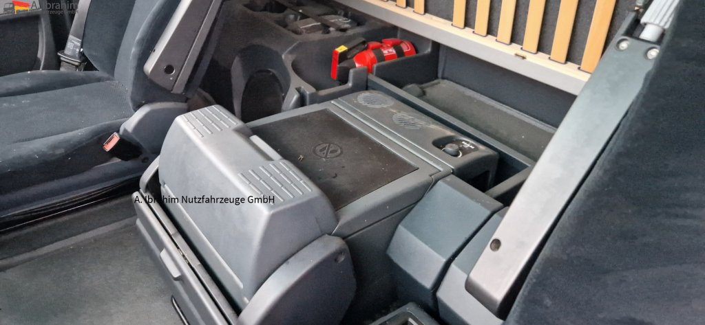 MAN TGX 18.440 Retarder, Klima, Standklima - شاحنة جرار: صور 4 MAN TGX 18.440 Retarder, Klima, Standklima - شاحنة جرار: صور 4