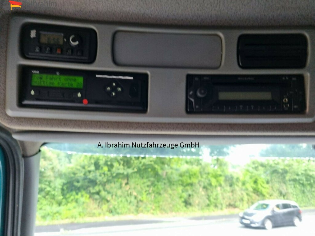 Mercedes-Benz 1824 DB 1824 Kipphydraulik, Kran MKG - قلابات, شاحنة كرين: صور 5 Mercedes-Benz 1824 DB 1824 Kipphydraulik, Kran MKG - قلابات, شاحنة كرين: صور 5