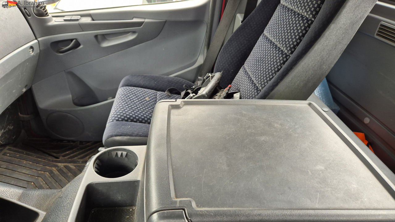 Mercedes-Benz 1829L mit Kran HIAB 111 Hiduo , Funk FB - شاحنات مسطحة, شاحنة كرين: صور 5 Mercedes-Benz 1829L mit Kran HIAB 111 Hiduo , Funk FB - شاحنات مسطحة, شاحنة كرين: صور 5