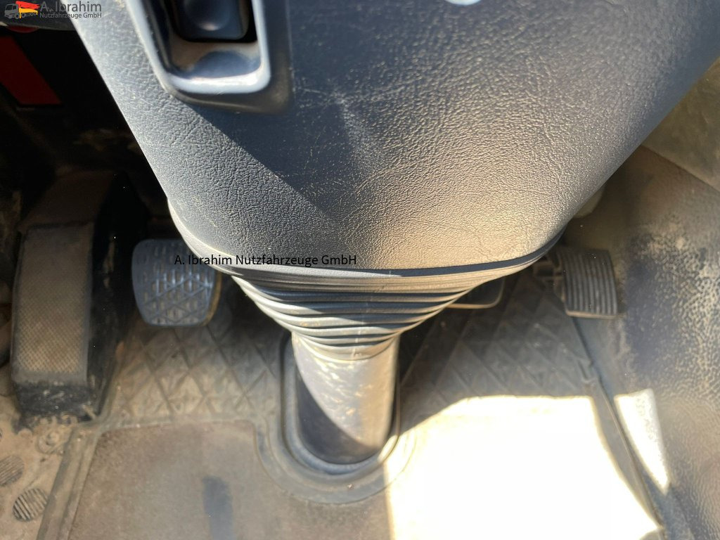 Mercedes-Benz 2643 6x4 | Blatt Luft | Meiller Hacken | Gut Zustand - شاحنة ذات الخطاف: صور 2 Mercedes-Benz 2643 6x4 | Blatt Luft | Meiller Hacken | Gut Zustand - شاحنة ذات الخطاف: صور 2