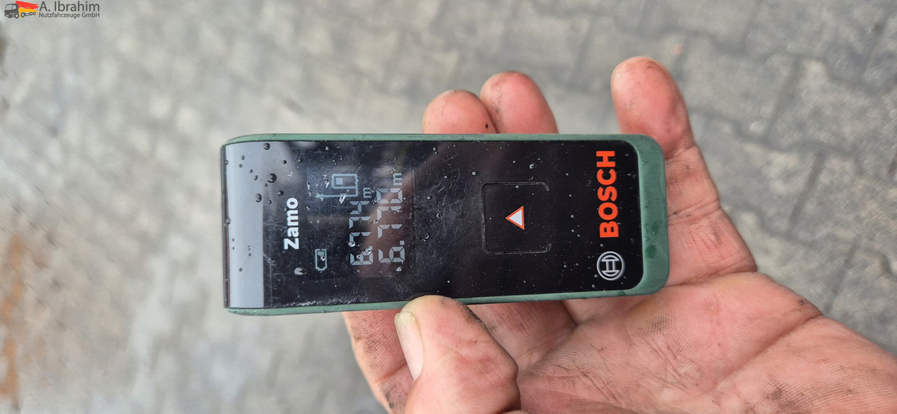 Mercedes-Benz Actros 2545 6x2 Pritsche Kran HIAB 166 - شاحنات مسطحة, شاحنة كرين: صور 5 Mercedes-Benz Actros 2545 6x2 Pritsche Kran HIAB 166 - شاحنات مسطحة, شاحنة كرين: صور 5