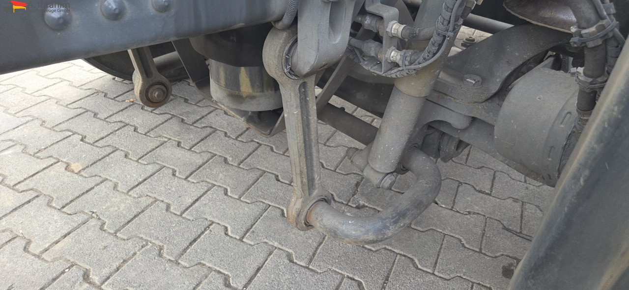 Mercedes-Benz DB 2541 Meiller RK 20.70 Lift-Lenkachse | 6x2 | mp3 - شاحنة ذات الخطاف: صور 5 Mercedes-Benz DB 2541 Meiller RK 20.70 Lift-Lenkachse | 6x2 | mp3 - شاحنة ذات الخطاف: صور 5