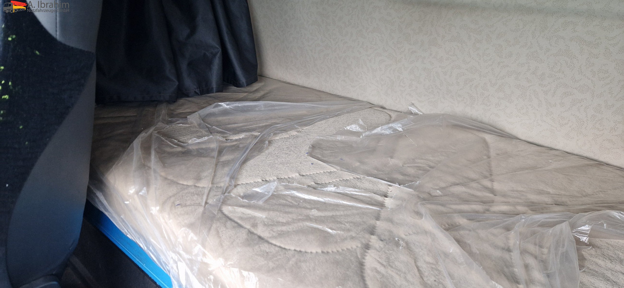 Mercedes-Benz DB 2542 Scheckheft gepflegt bei Mercedes, Euro 5 - شاحنات الحاويات/ جسم علوي قابل للتغيير شاحنة: صور 5 Mercedes-Benz DB 2542 Scheckheft gepflegt bei Mercedes, Euro 5 - شاحنات الحاويات/ جسم علوي قابل للتغيير شاحنة: صور 5