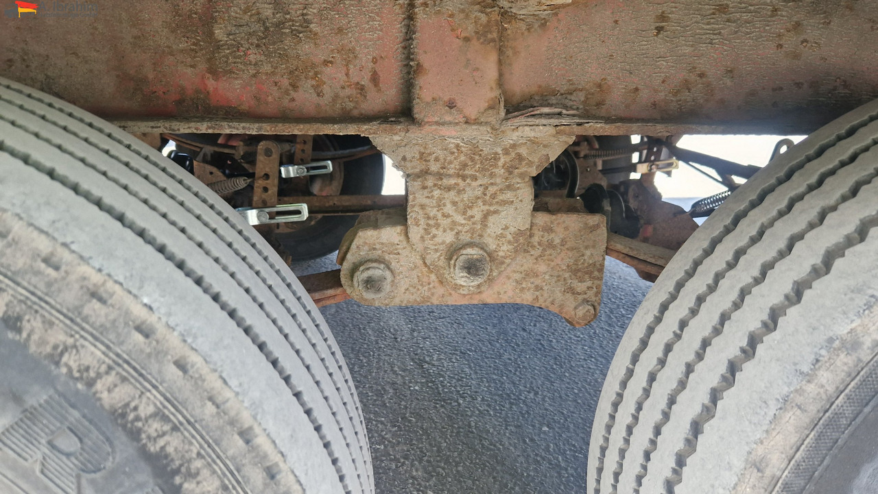 Möslein Tandemanhänger alt, aber ok - مقطورة ستارة: صور 3 Möslein Tandemanhänger alt, aber ok - مقطورة ستارة: صور 3