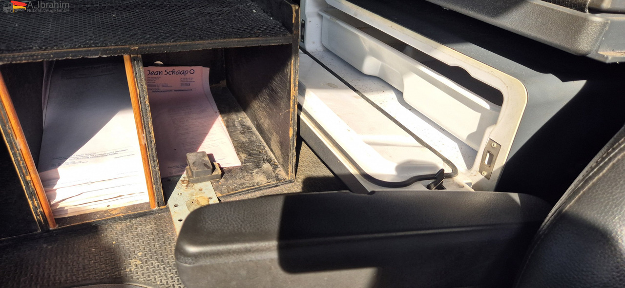 Scania P 380 Edelstahlkipper Tierentsorgung - قلابات: صور 2 Scania P 380 Edelstahlkipper Tierentsorgung - قلابات: صور 2