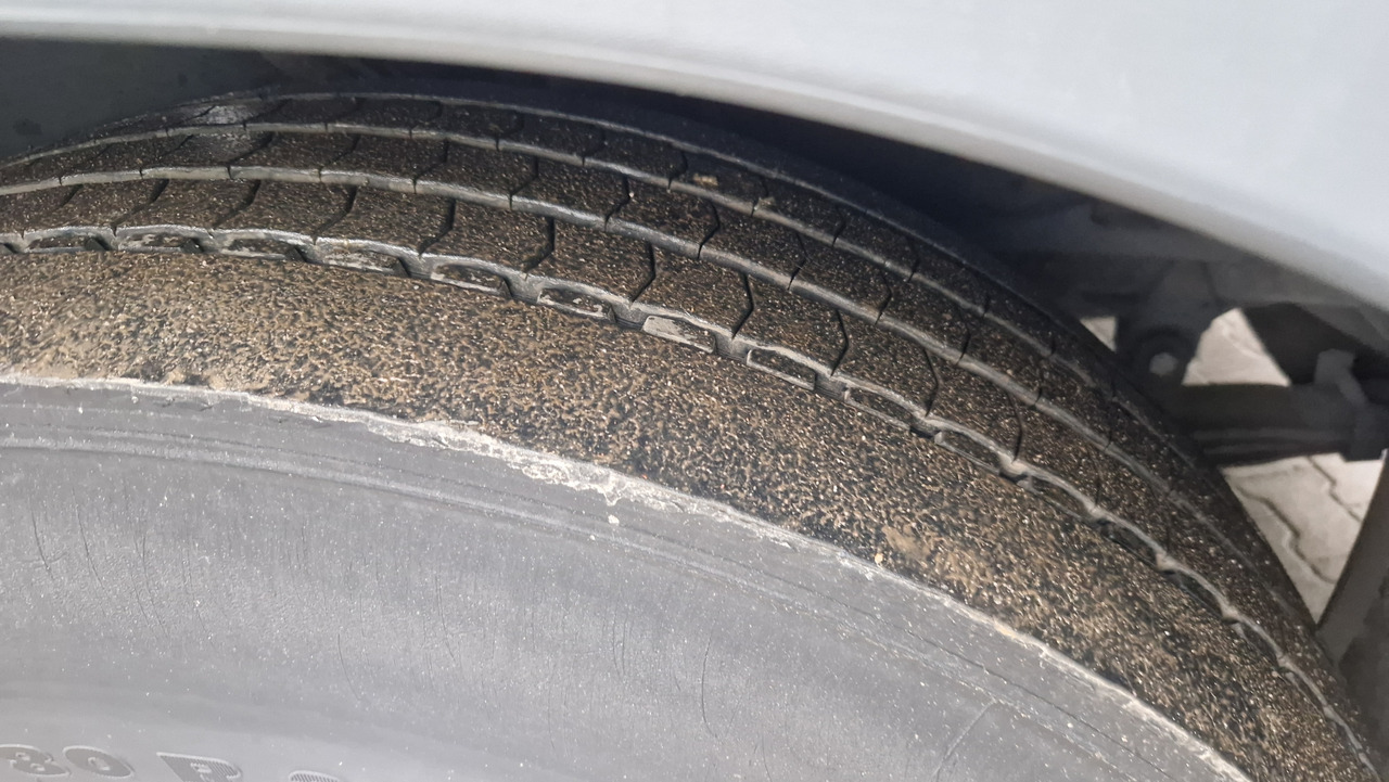 Scania P380 VDL Haken Lenk-Liftachse - شاحنة ذات الخطاف: صور 5 Scania P380 VDL Haken Lenk-Liftachse - شاحنة ذات الخطاف: صور 5