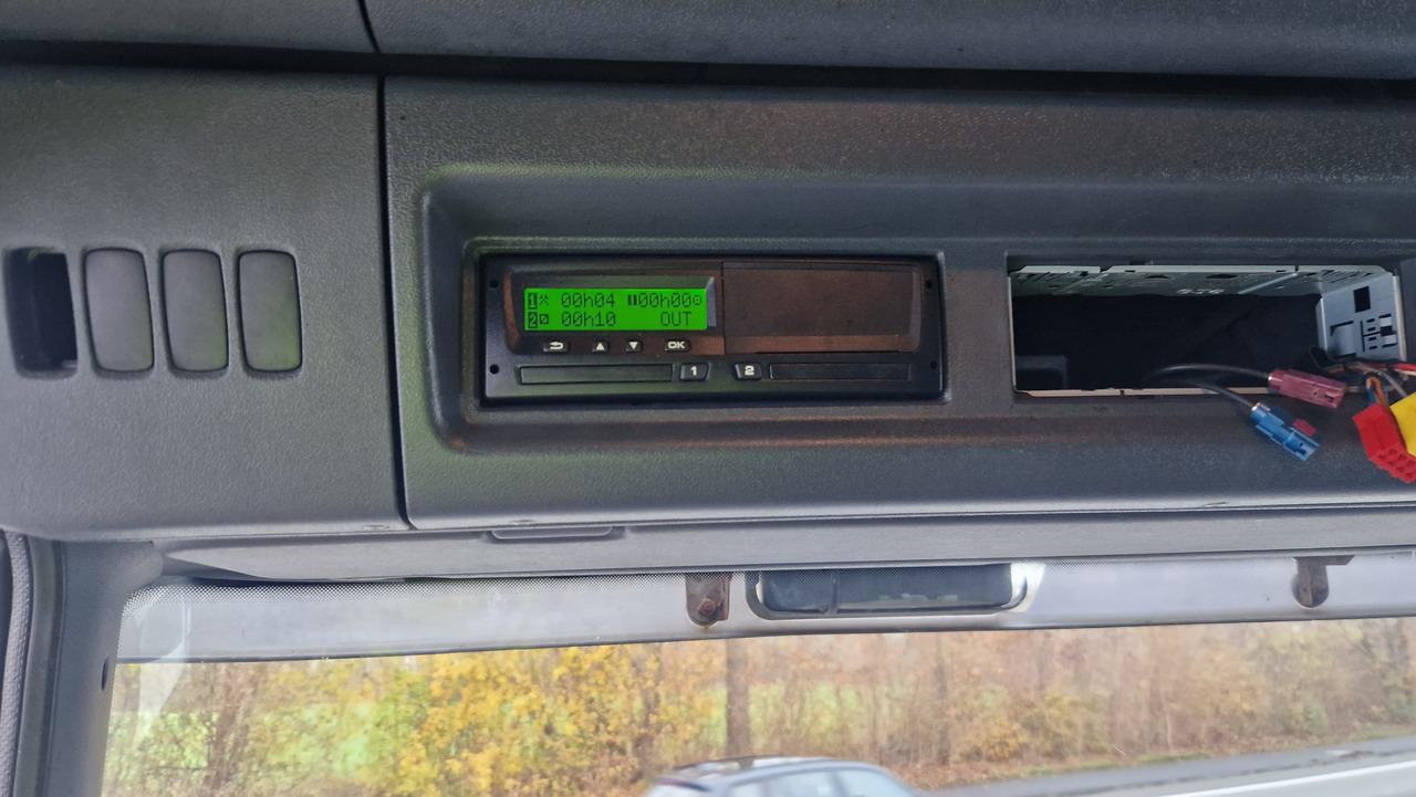 Scania P380 VDL Haken Lenk-Liftachse - شاحنة ذات الخطاف: صور 2 Scania P380 VDL Haken Lenk-Liftachse - شاحنة ذات الخطاف: صور 2