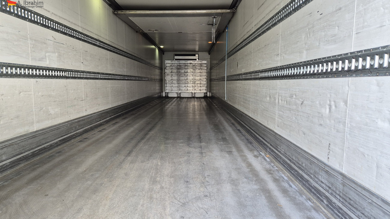 Schmitz SKO 20 Frigoblock, Türen, LBW - مبردة نصف مقطورة: صور 4 Schmitz SKO 20 Frigoblock, Türen, LBW - مبردة نصف مقطورة: صور 4