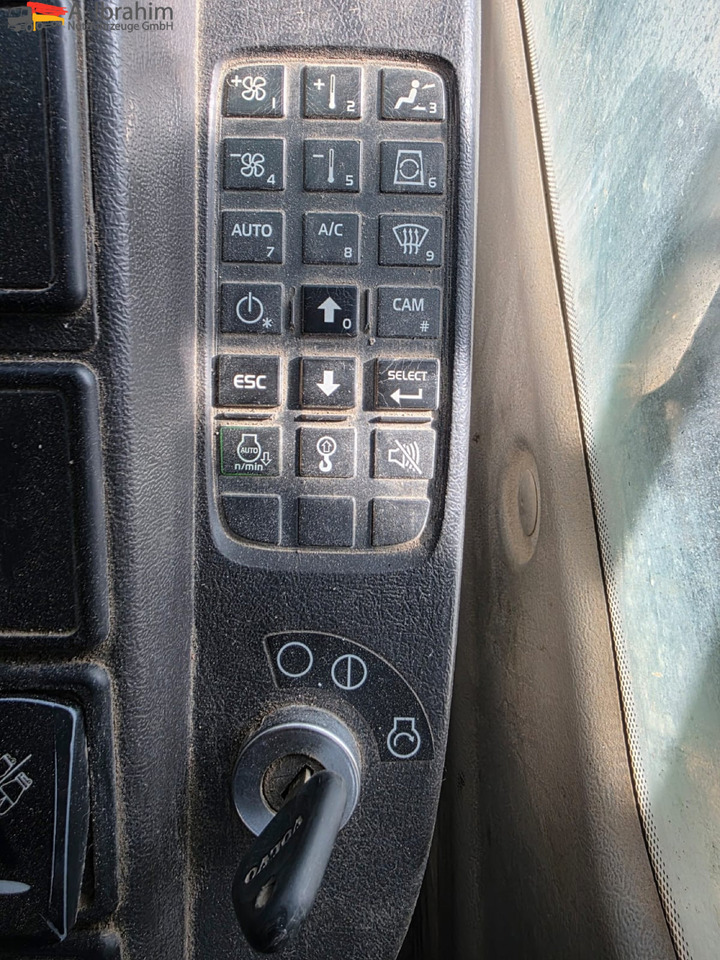 Volvo EC360C Schnellwechsler | Hammerhydraulik | Klima | 40t | 12305 St. - حفارات زحافة: صور 2 Volvo EC360C Schnellwechsler | Hammerhydraulik | Klima | 40t | 12305 St. - حفارات زحافة: صور 2