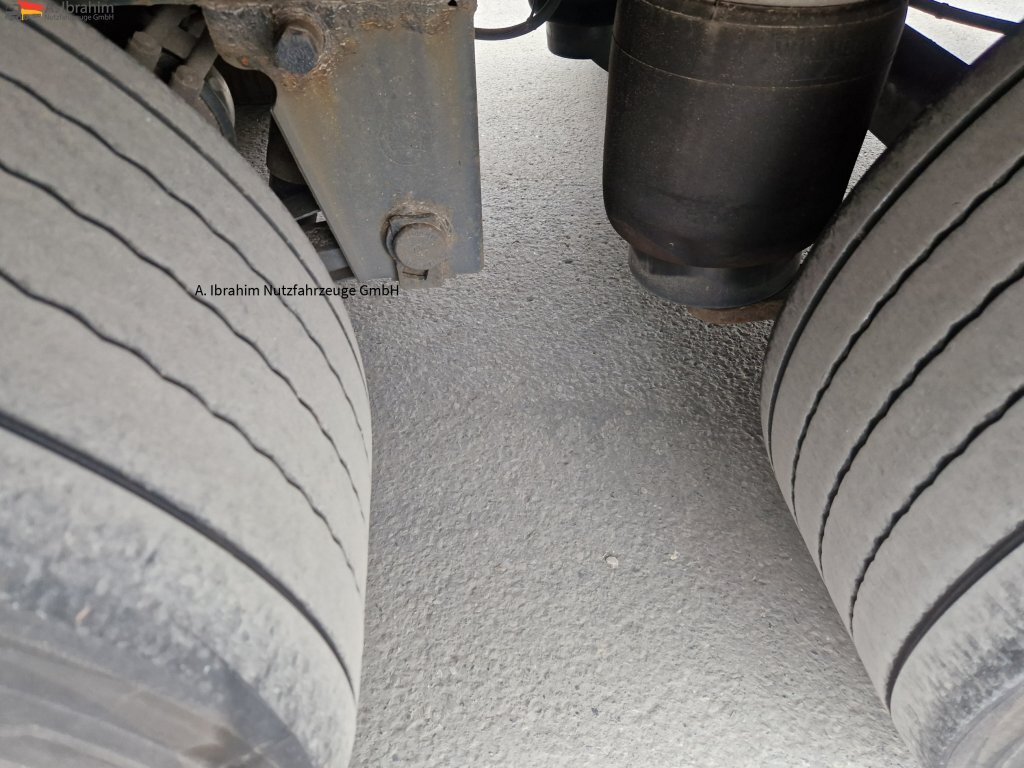 Wellmeyer TK018 Durchlader Frigoblock Zustand sauber, Durchlader, Portaltüren - مبردة مقطورة: صور 5 Wellmeyer TK018 Durchlader Frigoblock Zustand sauber, Durchlader, Portaltüren - مبردة مقطورة: صور 5