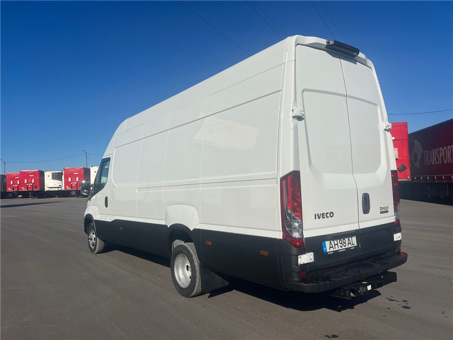 Iveco 35C16 - فان: صور 4 Iveco 35C16 - فان: صور 4