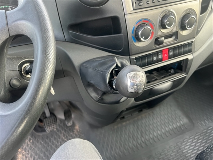 تأجير Iveco 35C17 Iveco 35C17: صور 8