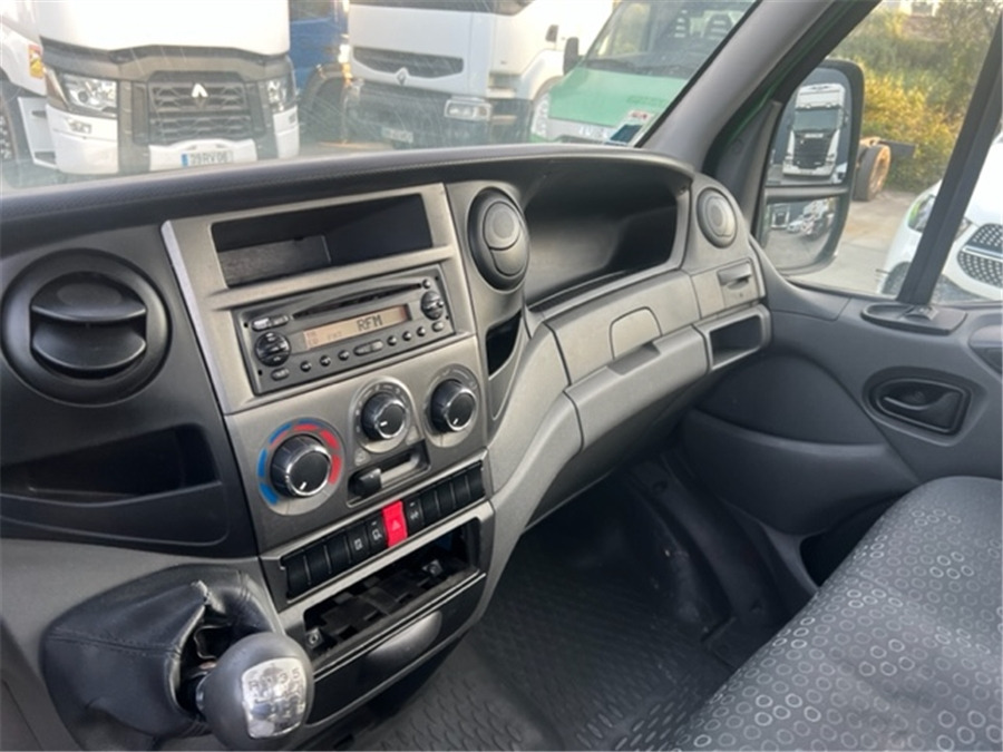 تأجير Iveco 35C17 Iveco 35C17: صور 11
