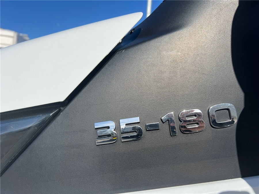 الشاحنات الصغيرة المبردة Iveco daily 35-180: صور 13