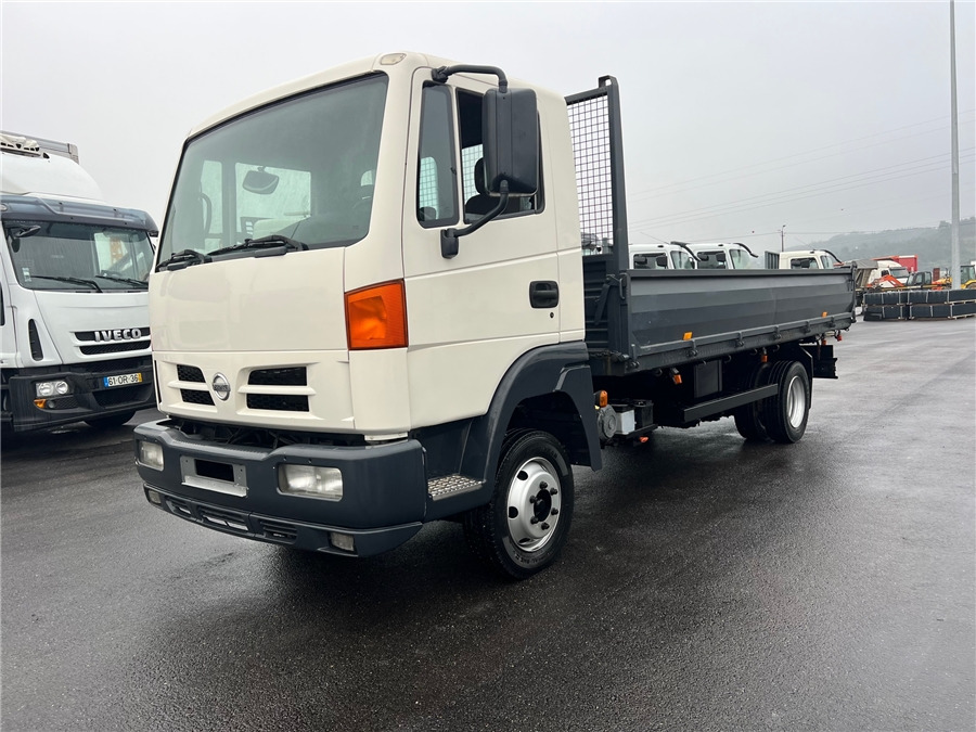 NISSAN ATLEON - قلابات: صور 2 NISSAN ATLEON - قلابات: صور 2