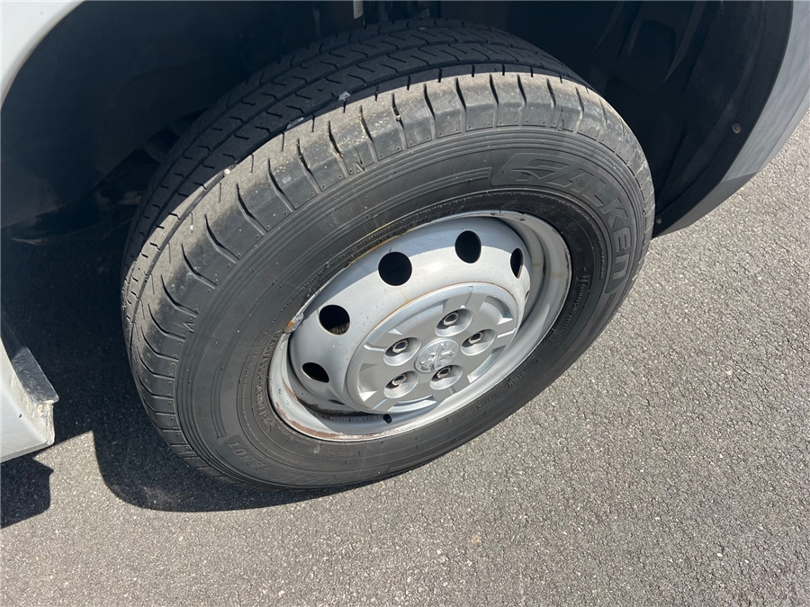 الشاحنات الصغيرة صندوق مغلق PEUGEOT BOXER: صور 18