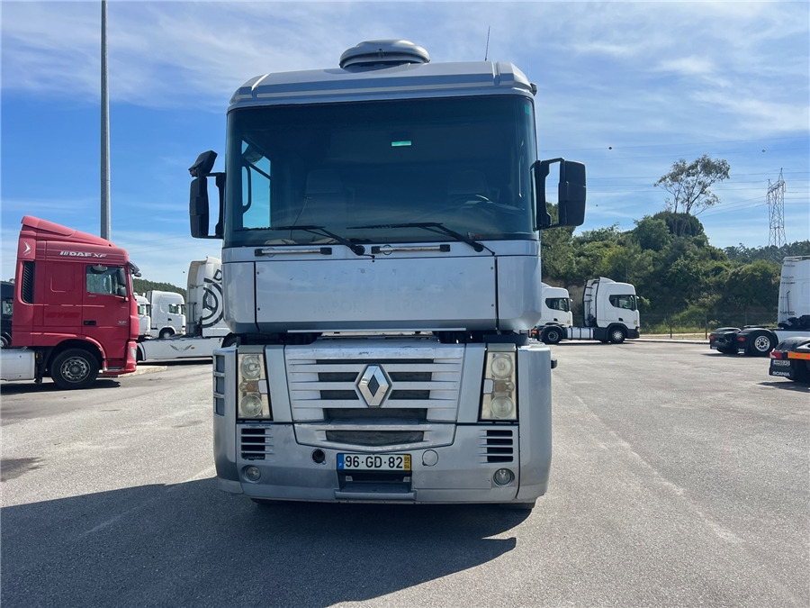 Renault AE 440 / MANUAL GEARBOX - شاحنة جرار: صور 2 Renault AE 440 / MANUAL GEARBOX - شاحنة جرار: صور 2
