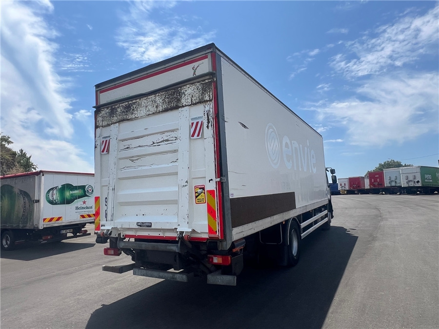 Renault D 19 - متساوي شاحنة: صور 4 Renault D 19 - متساوي شاحنة: صور 4