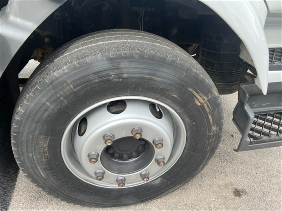 Renault Midlum - شاحنات مسطحة: صور 4 Renault Midlum - شاحنات مسطحة: صور 4