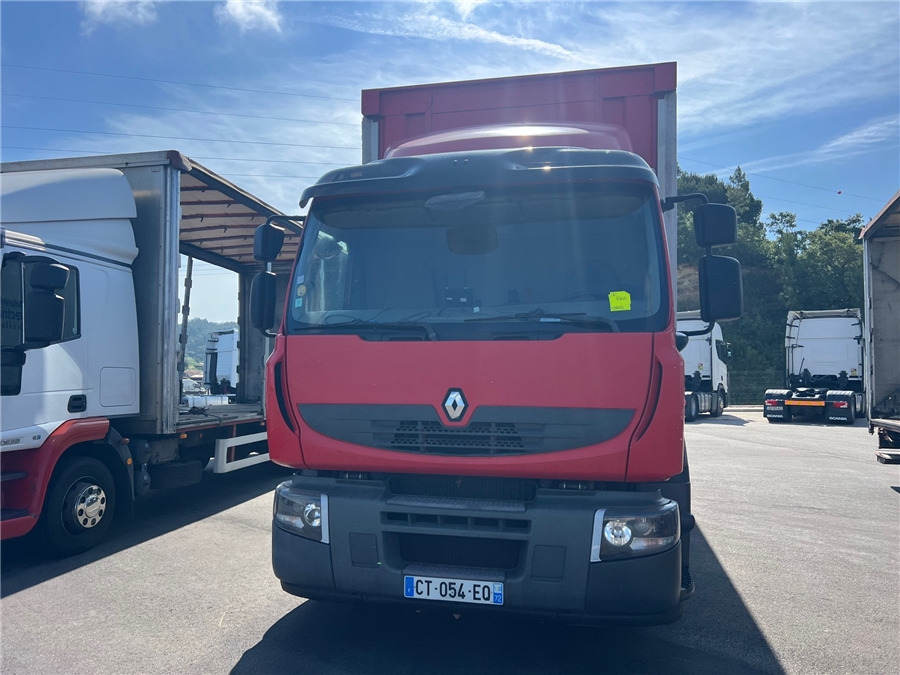 Renault PREMIUM - شاحنة ستارة: صور 2 Renault PREMIUM - شاحنة ستارة: صور 2