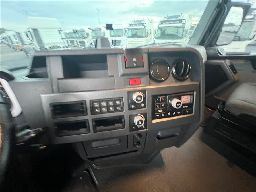 شاحنة جرار Renault T 520 HIGHCAB: صور 15