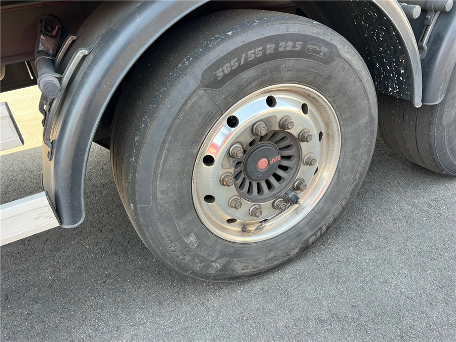 مقطورة ستارة STEHMANN ZZP.18: صور 9 مقطورة ستارة STEHMANN ZZP.18: صور 9