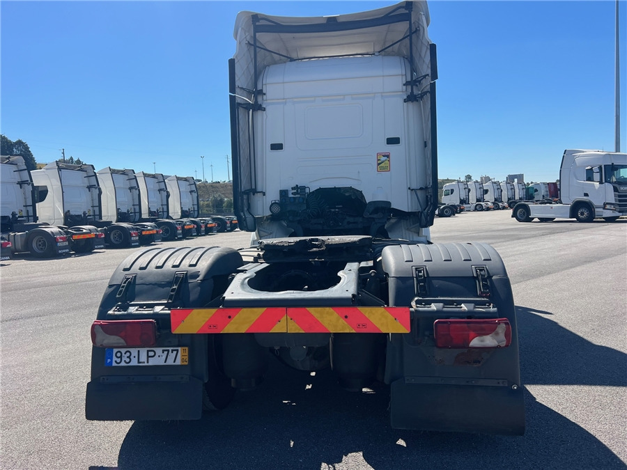 Scania G400 - شاحنة جرار: صور 5 Scania G400 - شاحنة جرار: صور 5