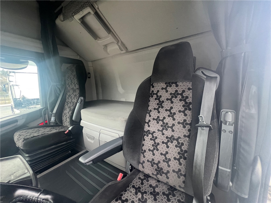 تأجير Scania R450 / RETARDER Scania R450 / RETARDER: صور 16