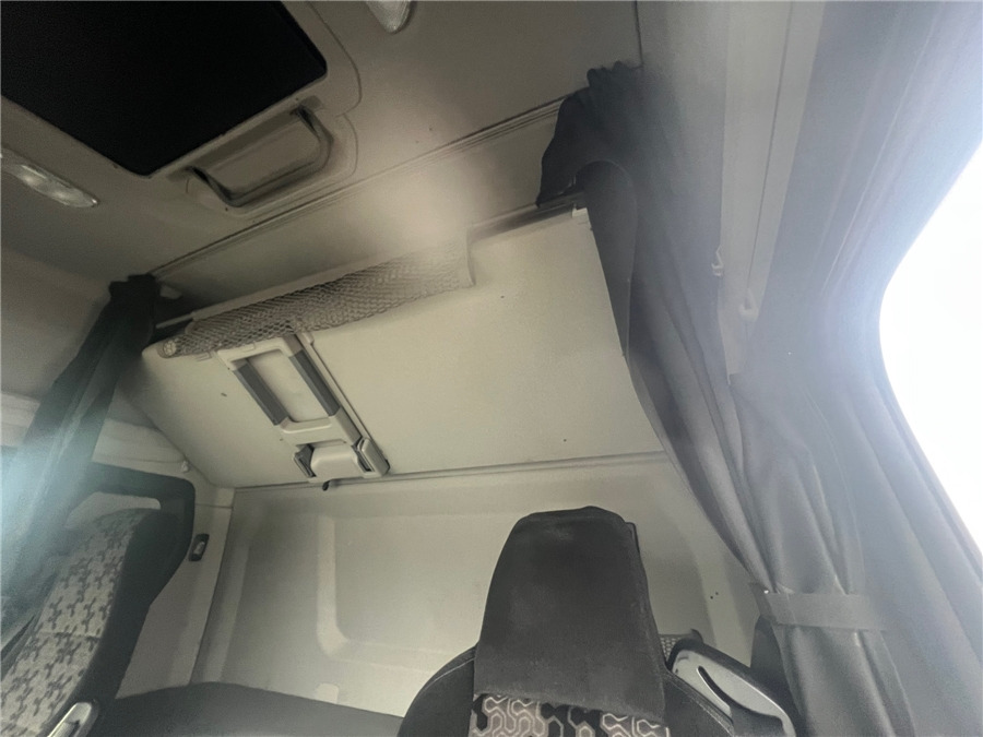 تأجير Scania R450 / RETARDER Scania R450 / RETARDER: صور 17