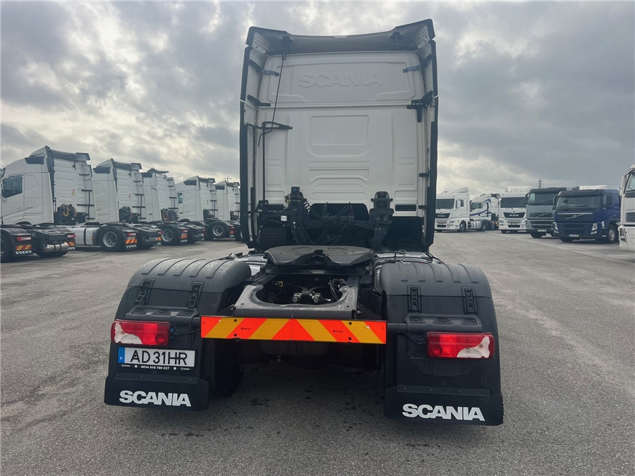 Scania R450 / RETARDER - شاحنة جرار: صور 5 Scania R450 / RETARDER - شاحنة جرار: صور 5