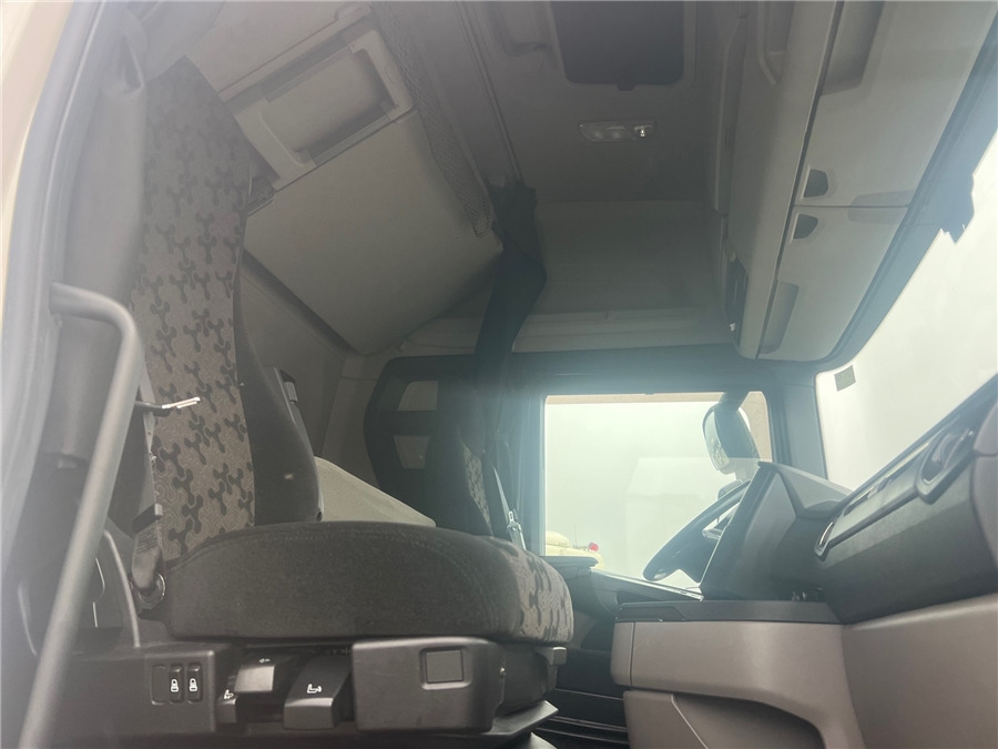 تأجير Scania R450 / RETARDER Scania R450 / RETARDER: صور 13