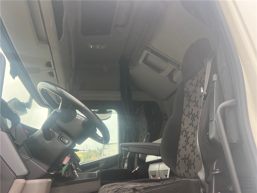 تأجير Scania R450 / RETARDER Scania R450 / RETARDER: صور 15