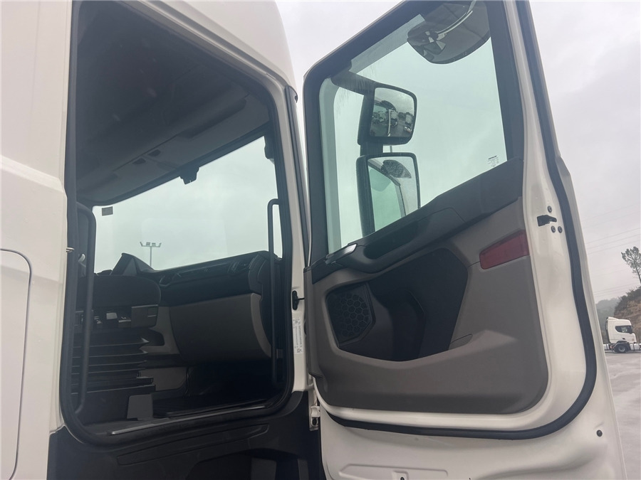 تأجير Scania R450 / RETARDER Scania R450 / RETARDER: صور 12