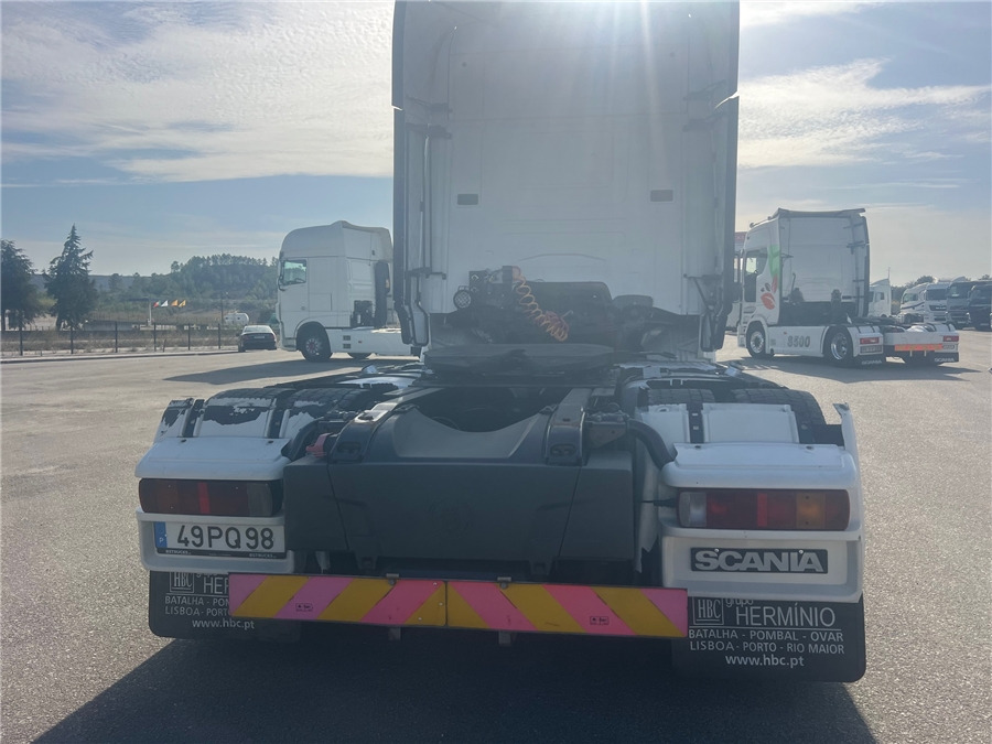 Scania R560 / RETARDER - شاحنة جرار: صور 5 Scania R560 / RETARDER - شاحنة جرار: صور 5