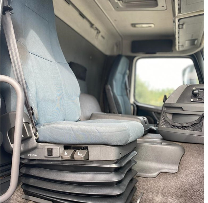 Volvo FM - الشاسيه شاحنة: صور 4 Volvo FM - الشاسيه شاحنة: صور 4