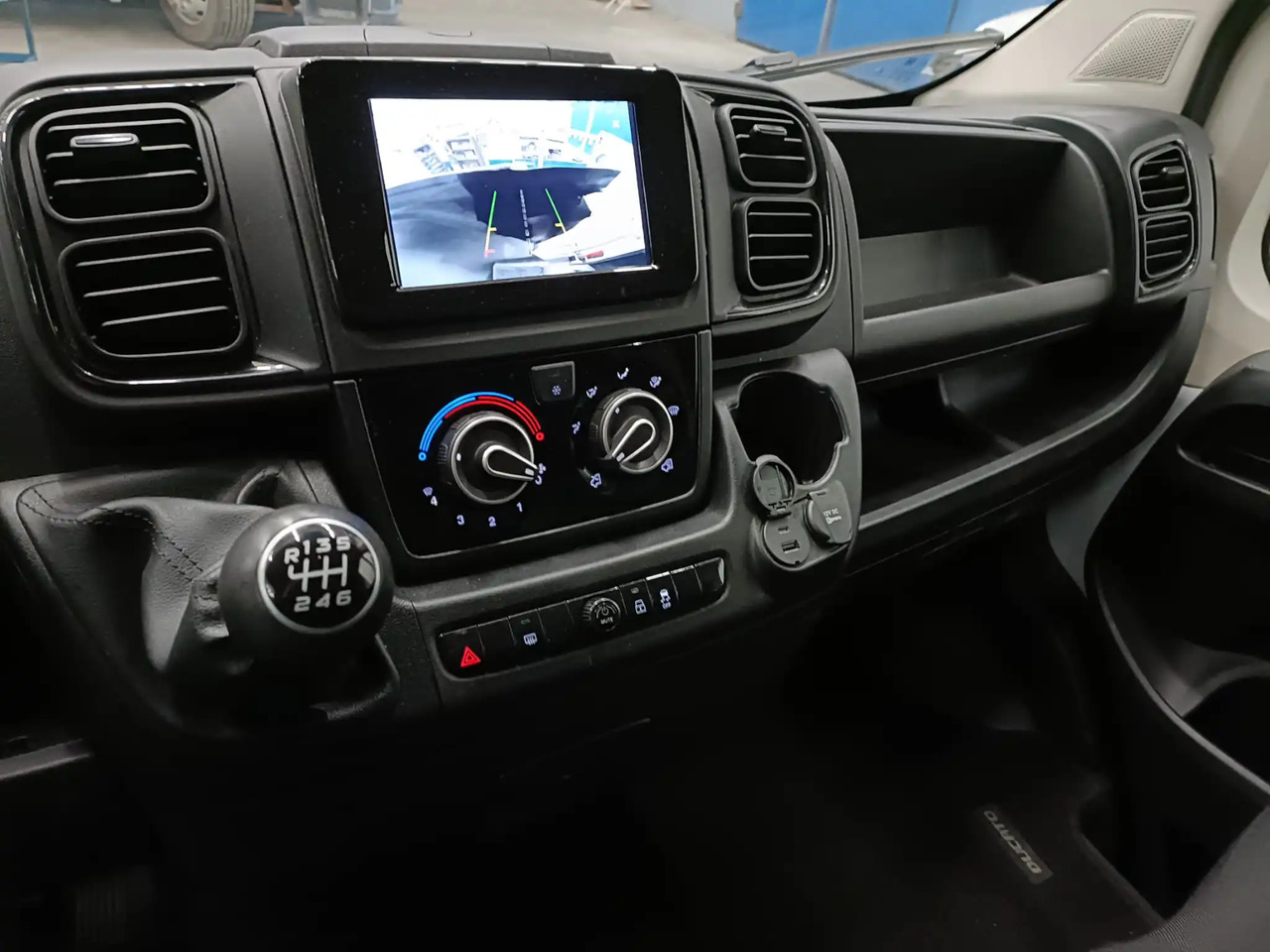 FIAT DUCATO 35 L3H2 - فان: صور 3 FIAT DUCATO 35 L3H2 - فان: صور 3