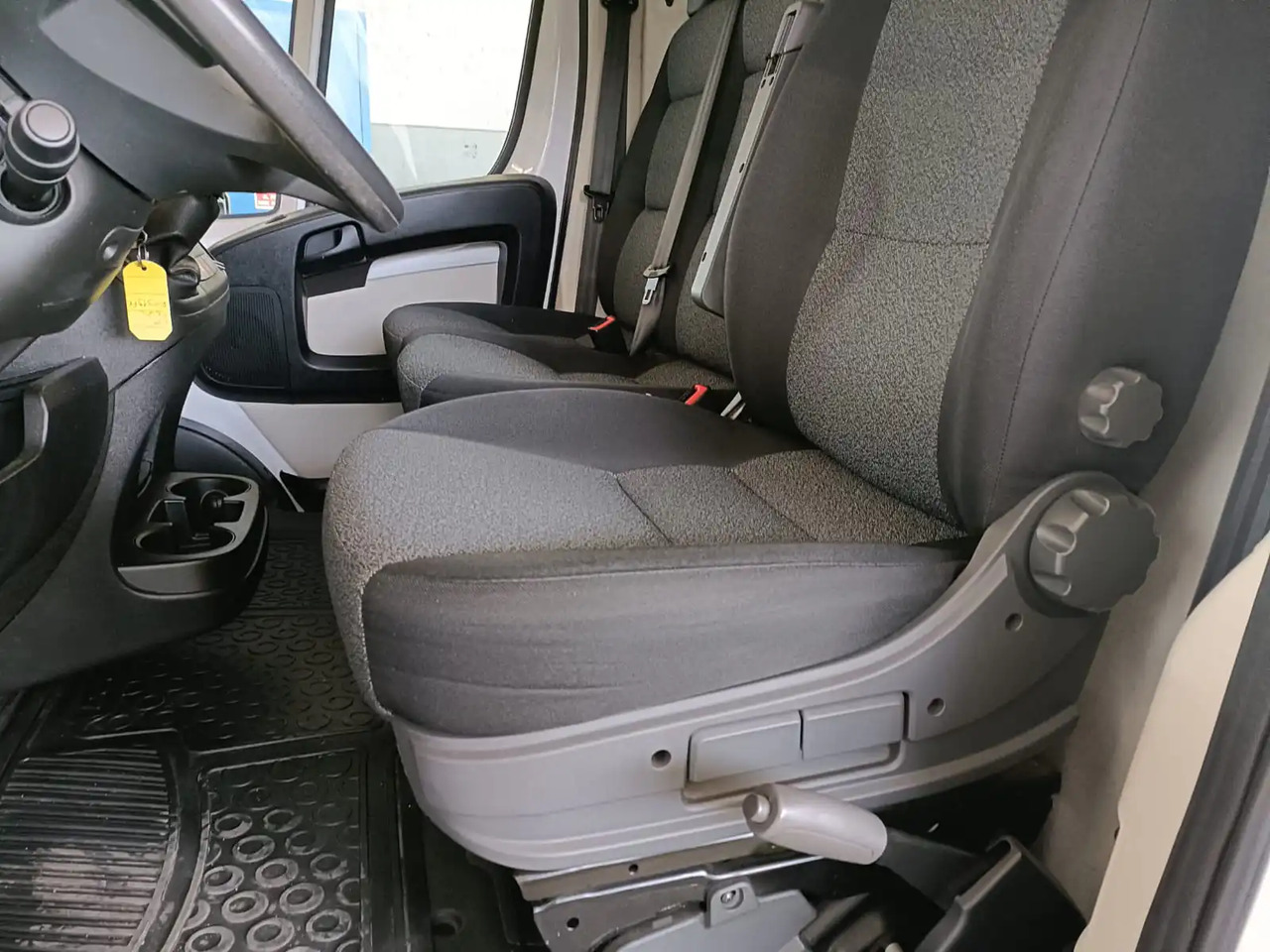 FIAT DUCATO MH2 - فان: صور 2 FIAT DUCATO MH2 - فان: صور 2