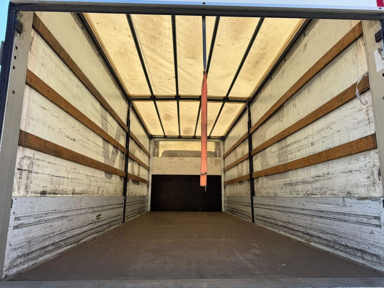 IVECO EUROCARGO 140E28P - شاحنة ستارة: صور 2 IVECO EUROCARGO 140E28P - شاحنة ستارة: صور 2